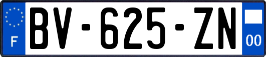 BV-625-ZN