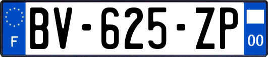 BV-625-ZP