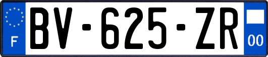 BV-625-ZR