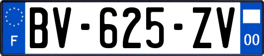 BV-625-ZV