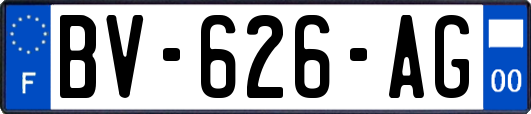 BV-626-AG