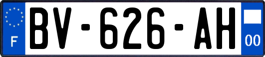 BV-626-AH