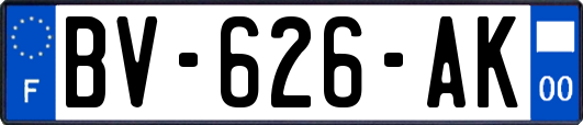 BV-626-AK