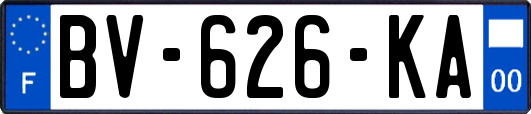 BV-626-KA