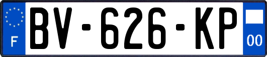 BV-626-KP