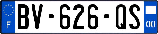 BV-626-QS