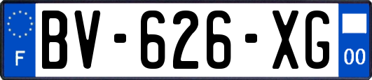BV-626-XG