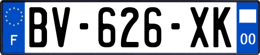 BV-626-XK