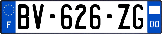 BV-626-ZG