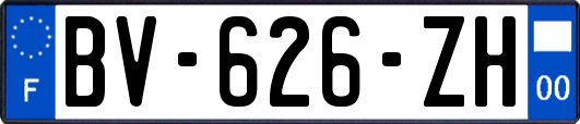 BV-626-ZH