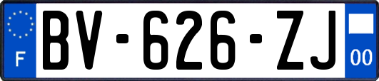 BV-626-ZJ