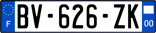 BV-626-ZK