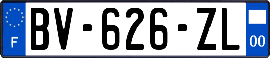 BV-626-ZL