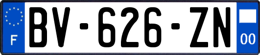 BV-626-ZN