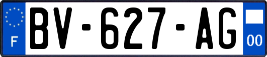 BV-627-AG