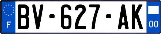 BV-627-AK