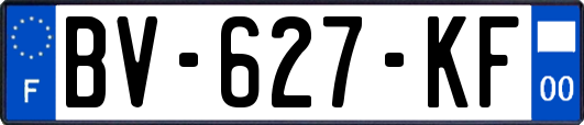 BV-627-KF