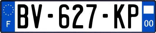 BV-627-KP