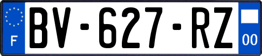 BV-627-RZ