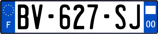 BV-627-SJ