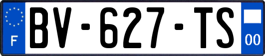 BV-627-TS