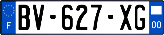 BV-627-XG