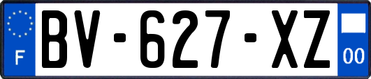 BV-627-XZ