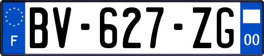 BV-627-ZG