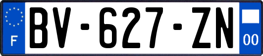 BV-627-ZN