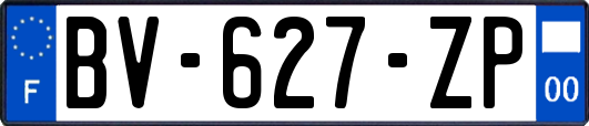 BV-627-ZP