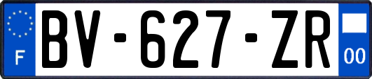 BV-627-ZR