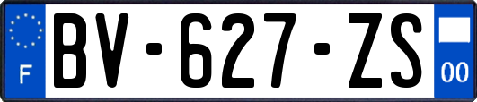 BV-627-ZS