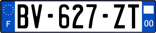 BV-627-ZT