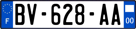 BV-628-AA