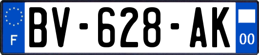 BV-628-AK