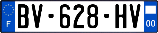 BV-628-HV