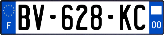 BV-628-KC