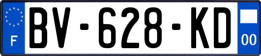 BV-628-KD
