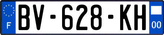 BV-628-KH