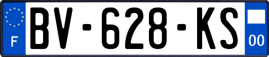 BV-628-KS