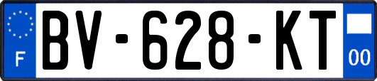 BV-628-KT