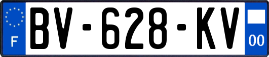 BV-628-KV