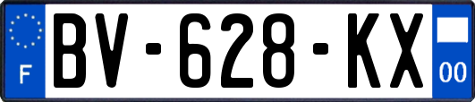 BV-628-KX