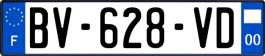 BV-628-VD