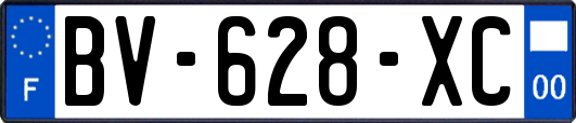 BV-628-XC