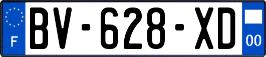 BV-628-XD