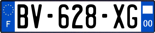 BV-628-XG