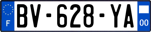 BV-628-YA