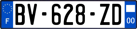 BV-628-ZD