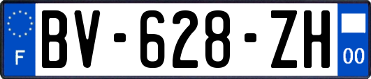 BV-628-ZH